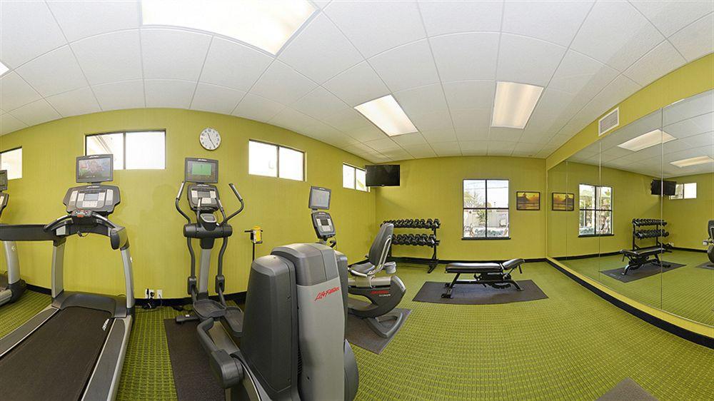 Fairfield Inn & Suites Santa Cruz - Капитола Екстериор снимка